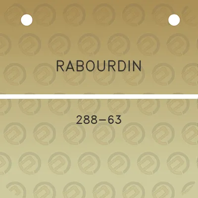 rabourdin-288-63