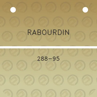 rabourdin-288-95