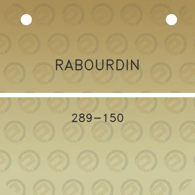 rabourdin-289-150