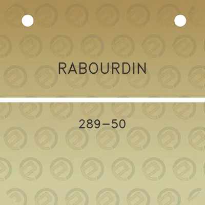 rabourdin-289-50