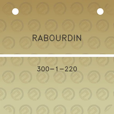 rabourdin-300-1-220