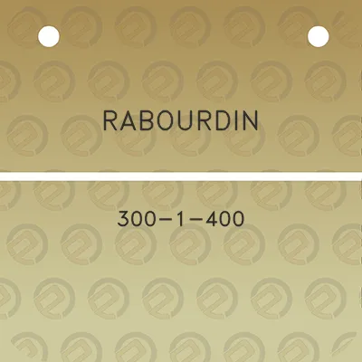 rabourdin-300-1-400