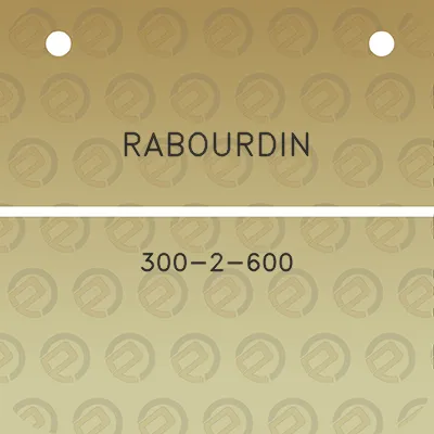 rabourdin-300-2-600