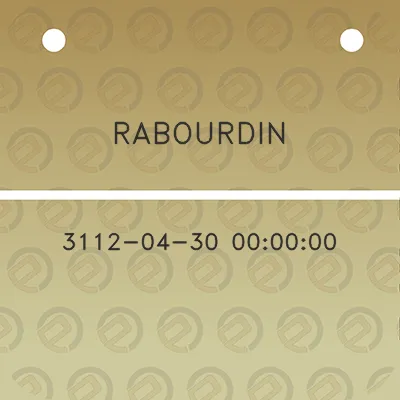 rabourdin-30043112