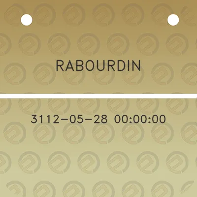 rabourdin-28053112