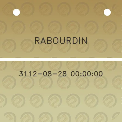 rabourdin-28083112