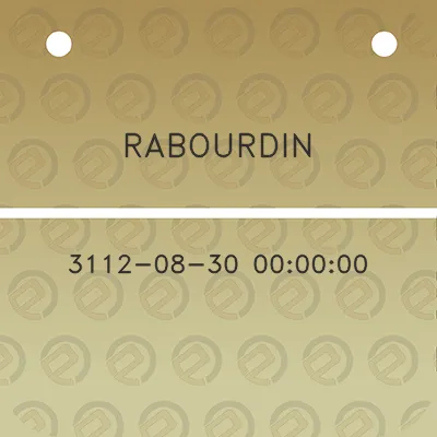 rabourdin-30083112