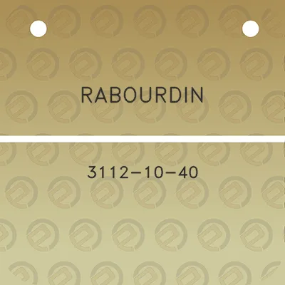 rabourdin-3112-10-40