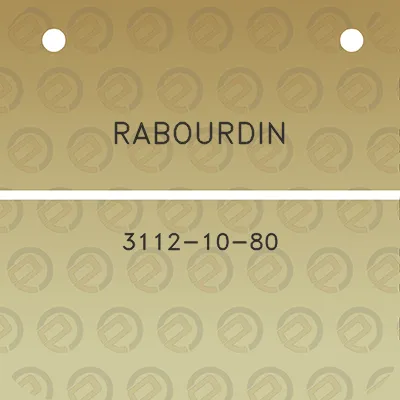 rabourdin-3112-10-80