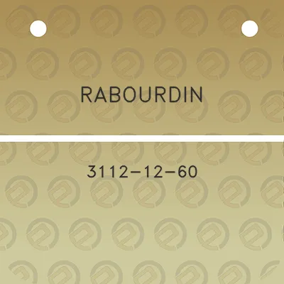 rabourdin-3112-12-60