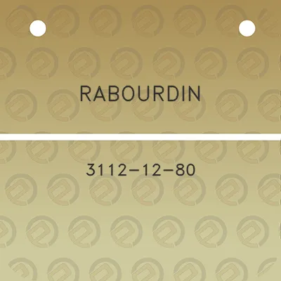 rabourdin-3112-12-80