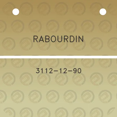 rabourdin-3112-12-90