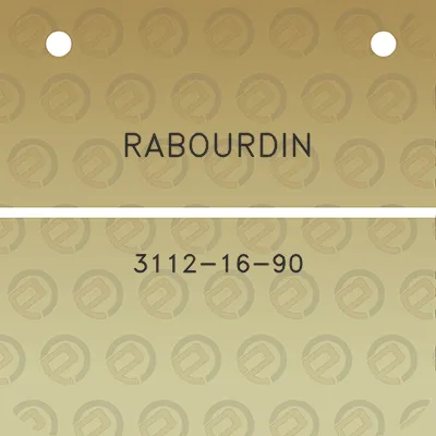 rabourdin-3112-16-90