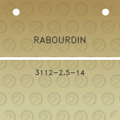 rabourdin-3112-25-14