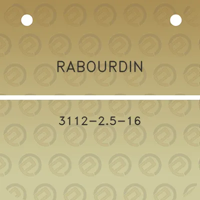 rabourdin-3112-25-16