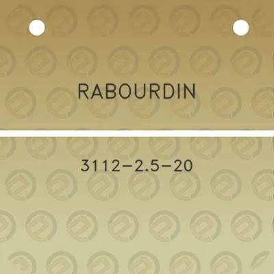 rabourdin-3112-25-20