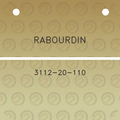 rabourdin-3112-20-110