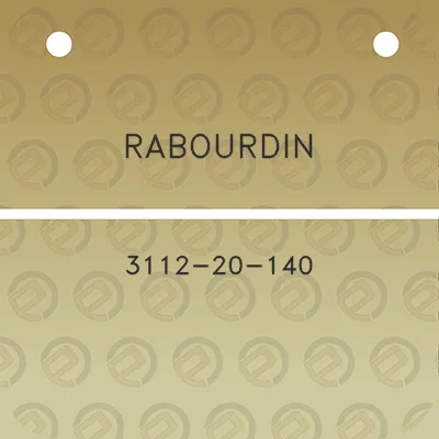 rabourdin-3112-20-140