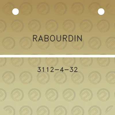 rabourdin-3112-4-32