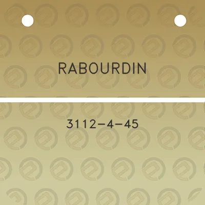 rabourdin-3112-4-45