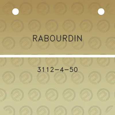 rabourdin-3112-4-50