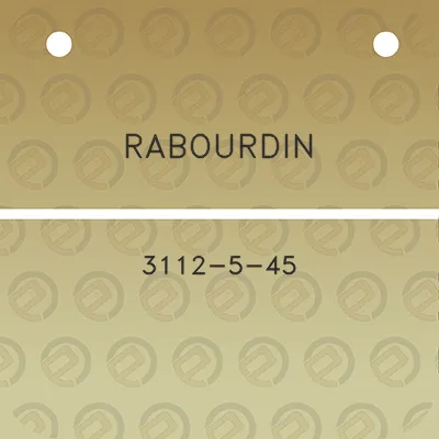 rabourdin-3112-5-45