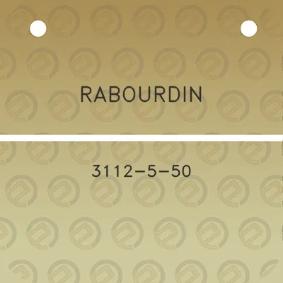 rabourdin-3112-5-50