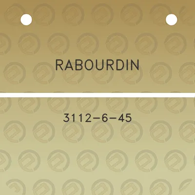 rabourdin-3112-6-45