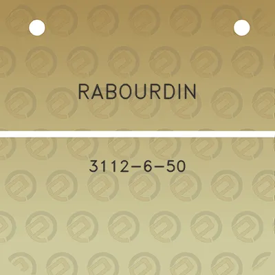 rabourdin-3112-6-50