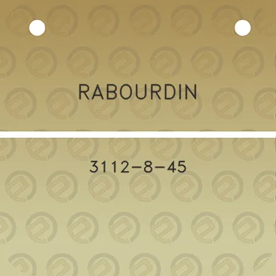 rabourdin-3112-8-45