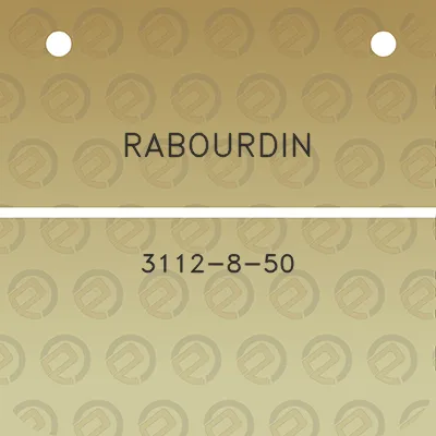 rabourdin-3112-8-50