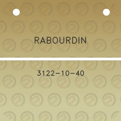 rabourdin-3122-10-40