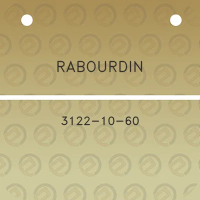 rabourdin-3122-10-60