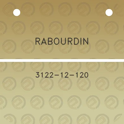 rabourdin-3122-12-120