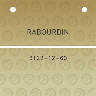 rabourdin-3122-12-60