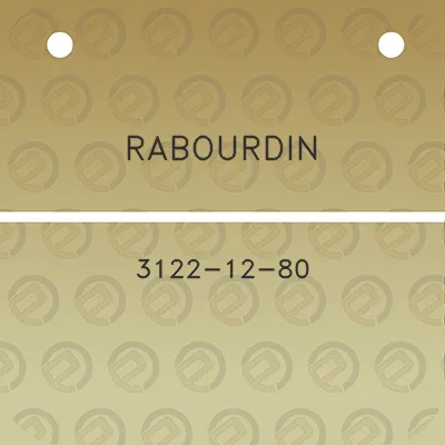 rabourdin-3122-12-80