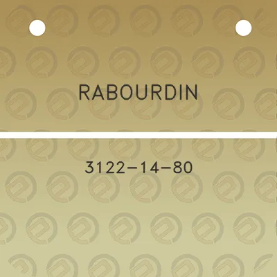 rabourdin-3122-14-80