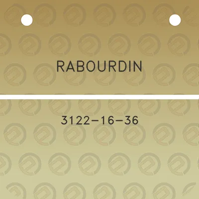 rabourdin-3122-16-36