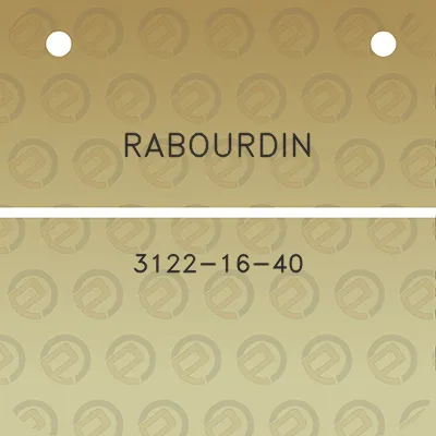 rabourdin-3122-16-40