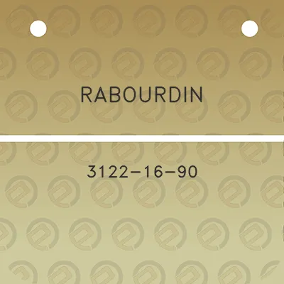 rabourdin-3122-16-90