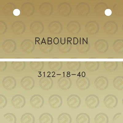 rabourdin-3122-18-40