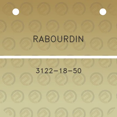 rabourdin-3122-18-50