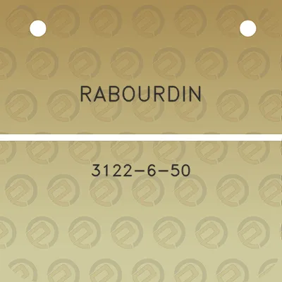 rabourdin-3122-6-50