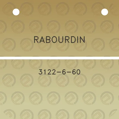 rabourdin-3122-6-60