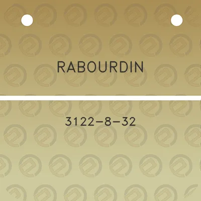 rabourdin-3122-8-32