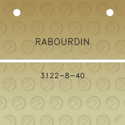 rabourdin-3122-8-40