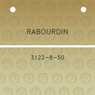 rabourdin-3122-8-50