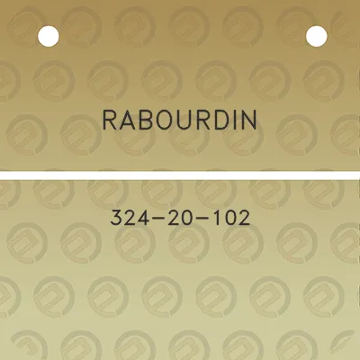 rabourdin-324-20-102