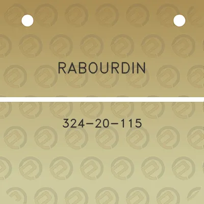 rabourdin-324-20-115