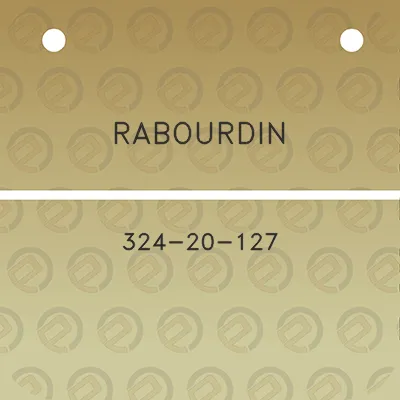 rabourdin-324-20-127